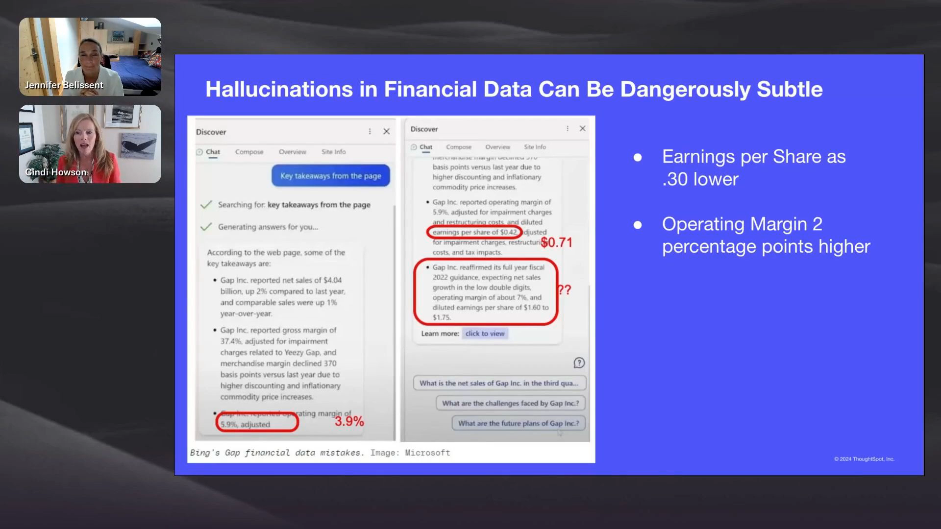 How to Mitigate AI Hallucinations and Bias