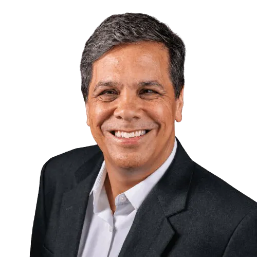 Sonny Rivera