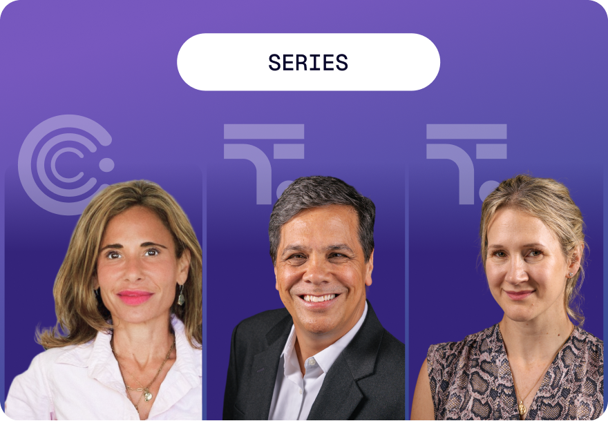 Semantic and Context Layer series speakers