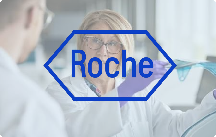 Roche Blog