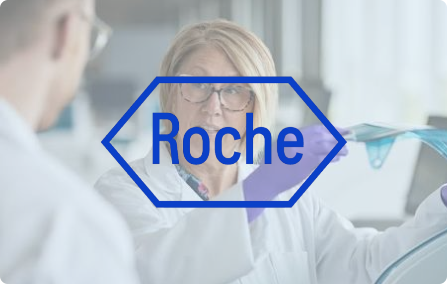 Roche Blog