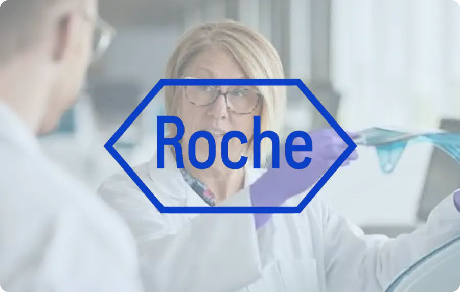 Roche Blog