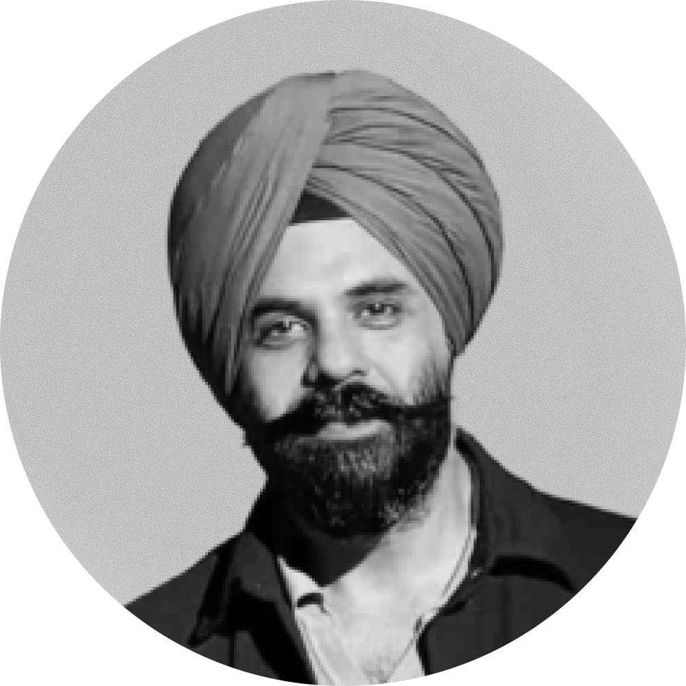 Harveer Singh