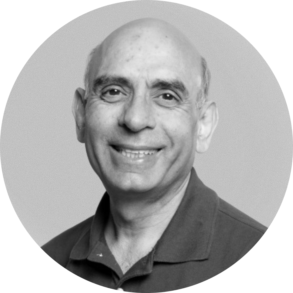Sanjeev Mohan