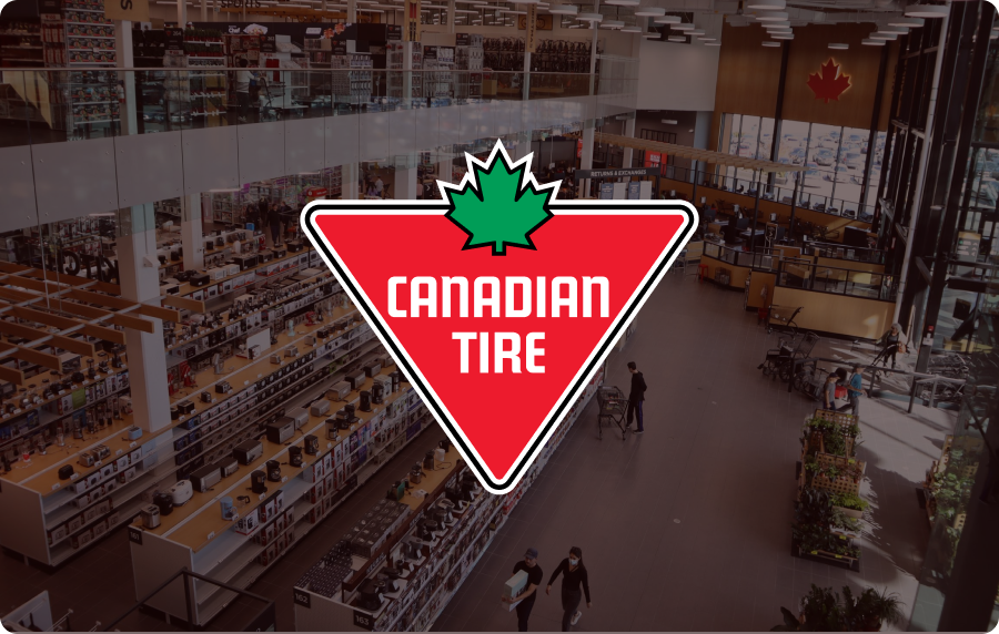 Canadian Tire