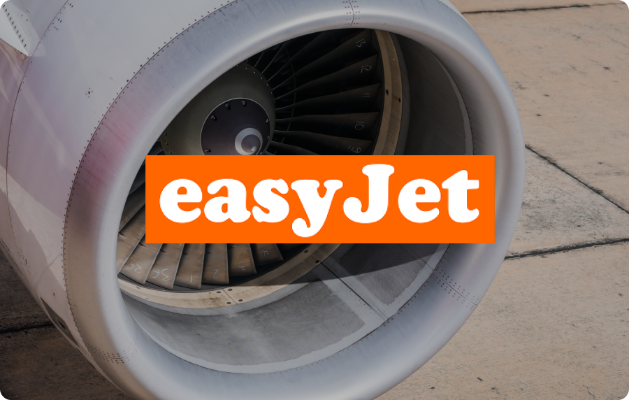 EasyJet