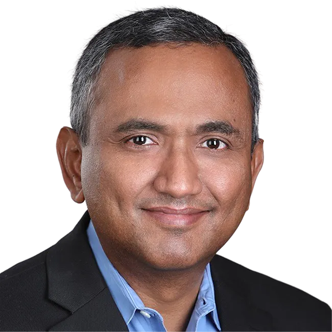 Vijay Ganesan