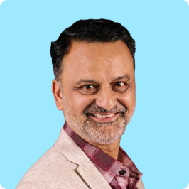 Ketan Karkhanis