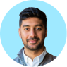 Inderjeet Singh, Senior Product Marketing Manager at ThoughtSpot