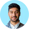 Inderjeet Singh, Senior Product Marketing Manager at ThoughtSpot
