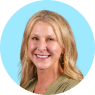 Kelley Jarrett, SVP of Strategy, Operations, and Enablement at ThoughtSpot