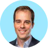Nicolas Rentz, Senior Director of Product Management at ThoughtSpot