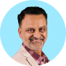 Ketan Kharkanis, CEO of ThoughtSpot