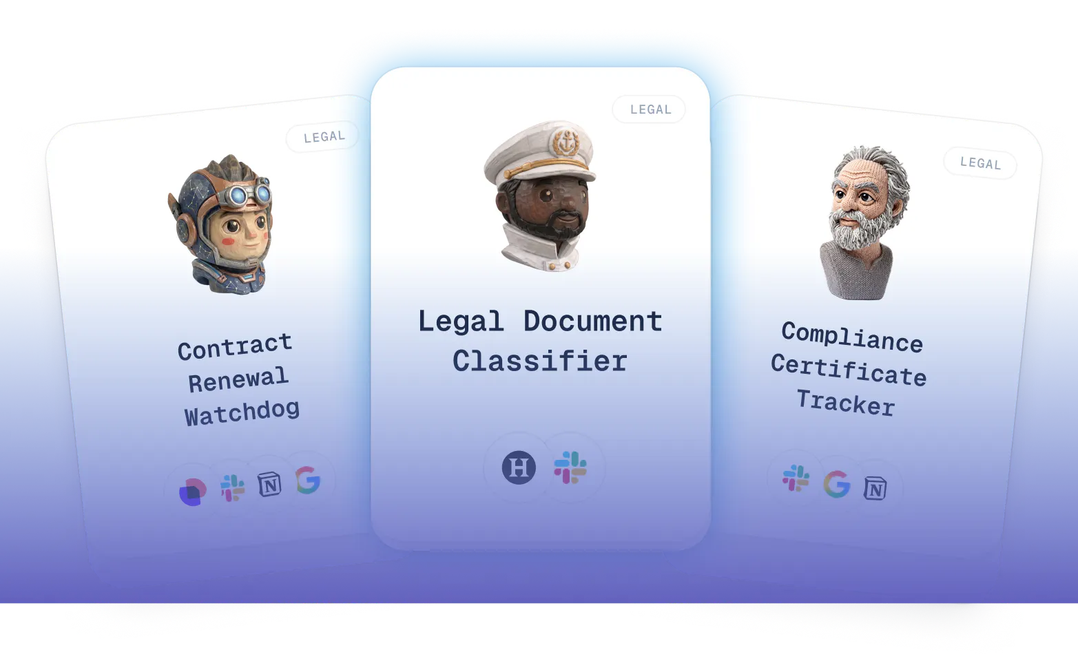 Thoughtspot agentspot HR banner