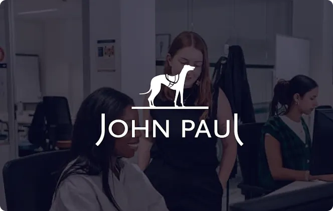 John Paul  Blog