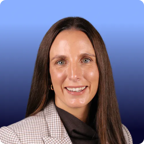 Katie Marcham