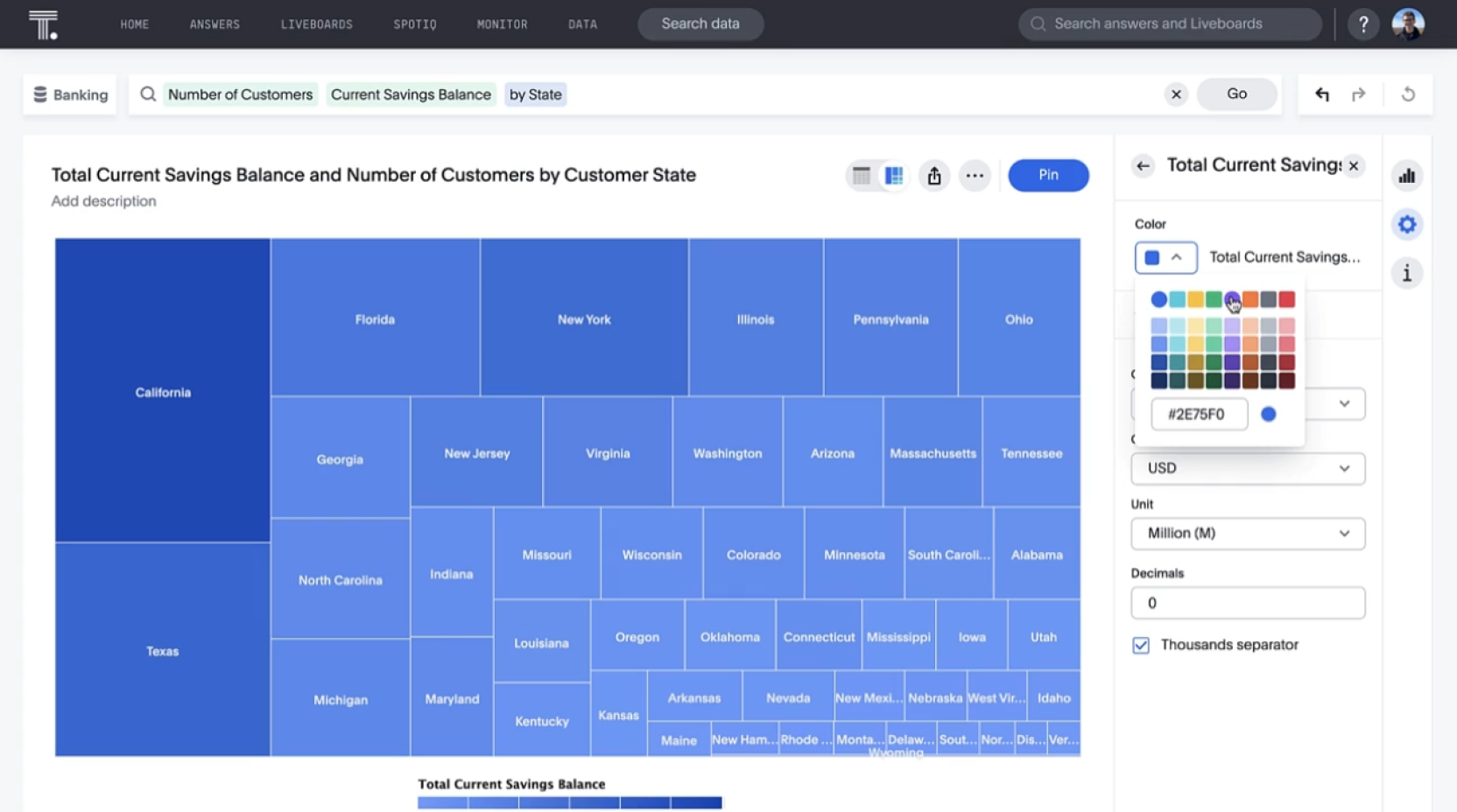 Release Highlights 8.7.0 | ThoughtSpot