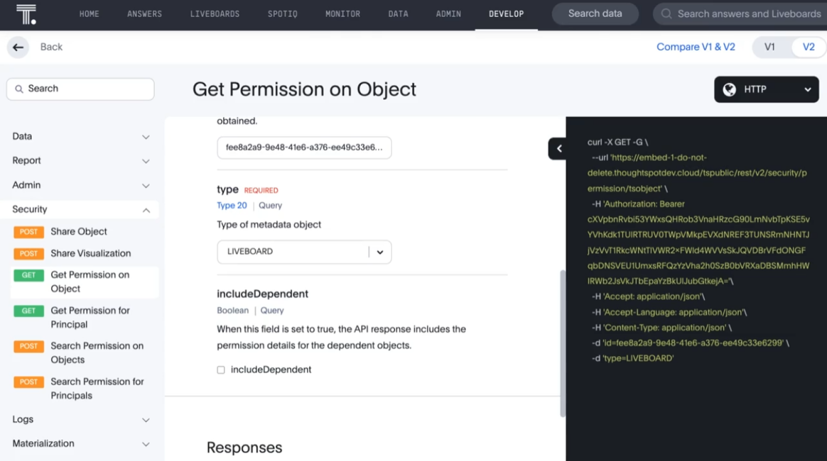 Release Highlights 8.3.0 | ThoughtSpot