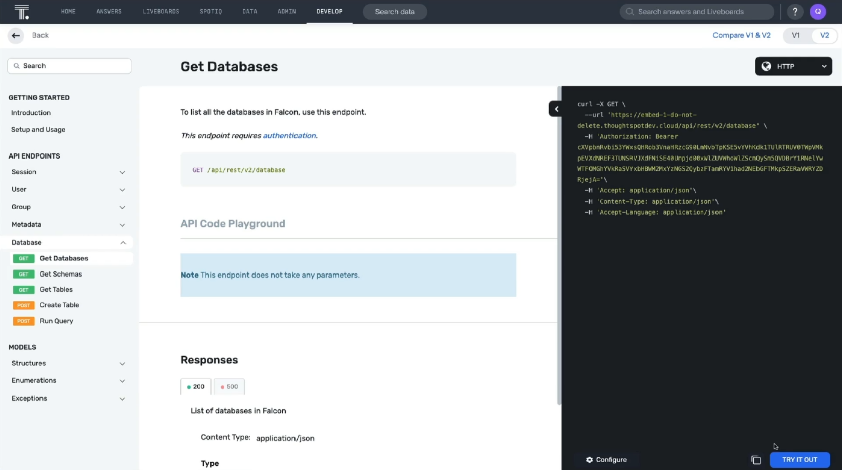 Release Highlights 8.0.0 ThoughtSpot