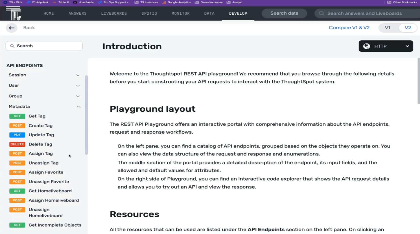 Release Highlights 8.1.0 ThoughtSpot