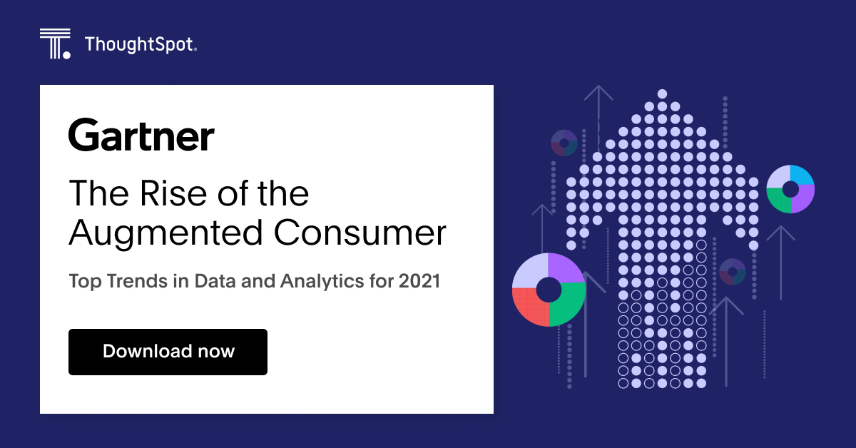 51+ Gartner Thoughtspot, Thoughtspot received an overall rating of