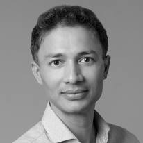 Sudheesh Nair